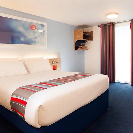 Travelodge Darlington Esterno foto