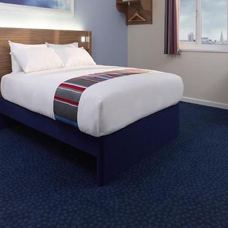 Travelodge Darlington Esterno foto