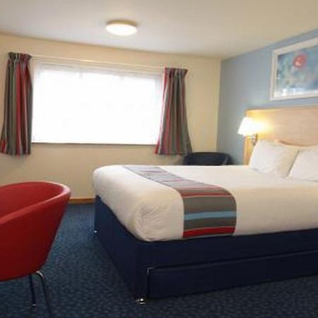 Travelodge Darlington Esterno foto