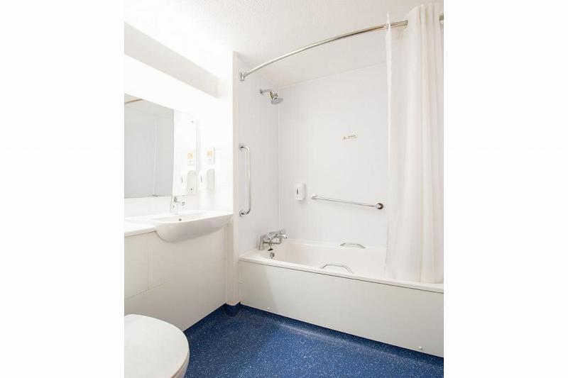 Travelodge Darlington Esterno foto
