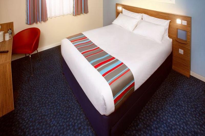 Travelodge Darlington Esterno foto