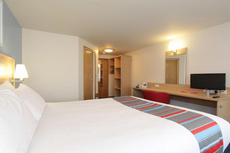 Travelodge Darlington Esterno foto