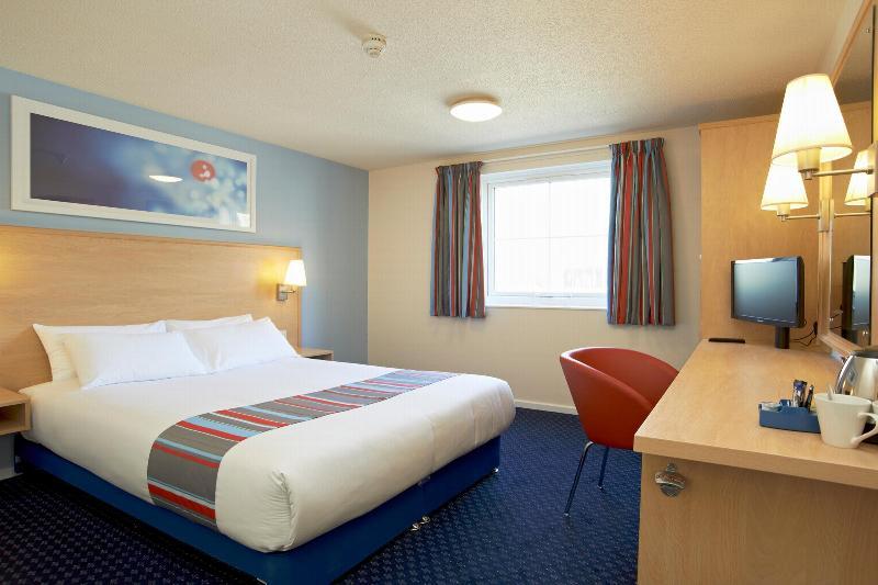 Travelodge Darlington Esterno foto