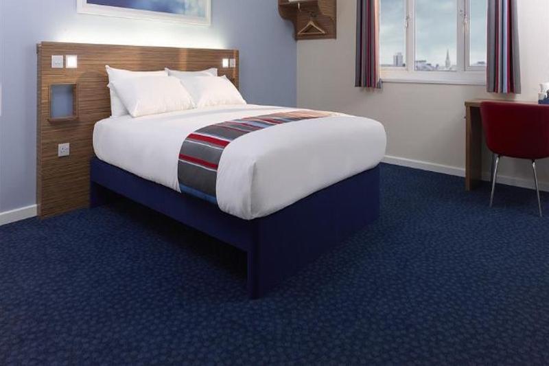 Travelodge Darlington Esterno foto