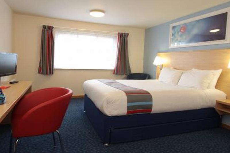 Travelodge Darlington Esterno foto
